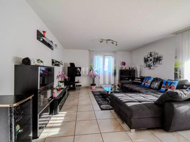 Apartment mieten in Monthey, Wallis