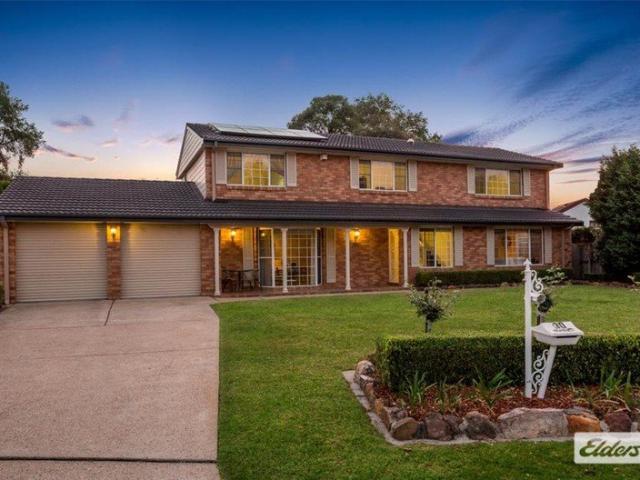 House for rent in Castle Hill, Sydney