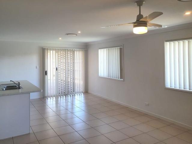 House for rent in Gracemere, Queensland