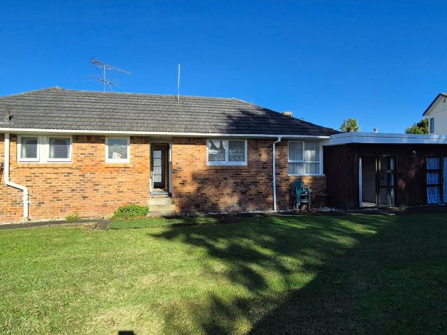 Apartment for rent in Howick