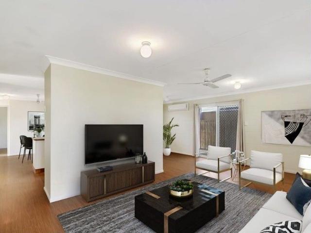 House for rent in Kirwan, Queensland
