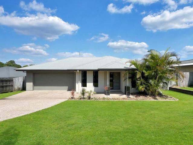 House for rent in Great Sandy Strait, Queensland