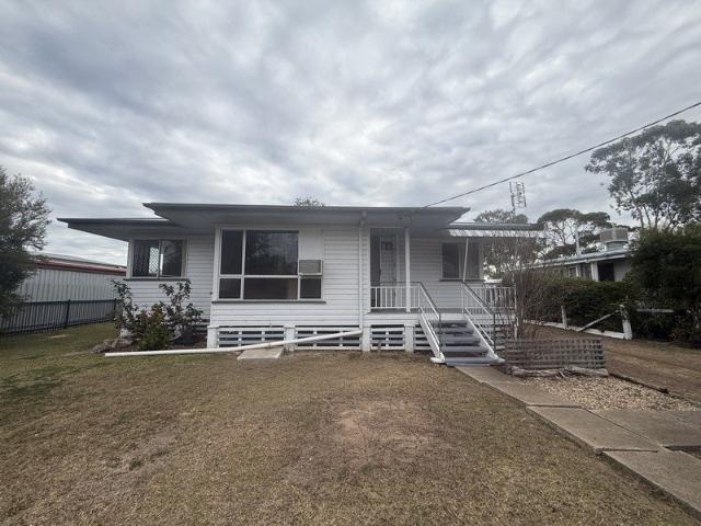 House for rent in Dalby, Queensland