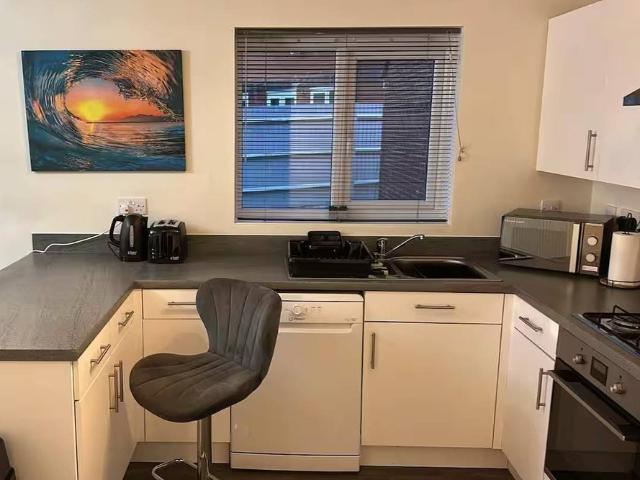 House for rent in Oxley, Wolverhampton