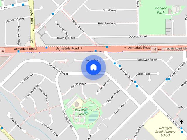 House for rent in Armadale, Western Australia