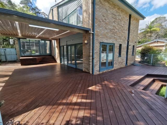 House for rent in Upper North Shore, Sydney