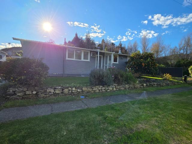 House for rent in East Coast