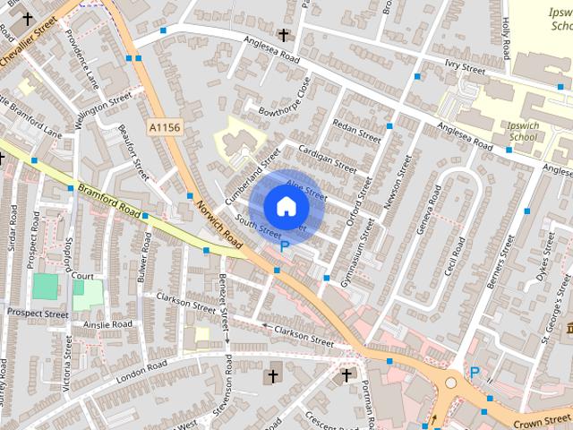 Room for rent in The Dales, Key Street