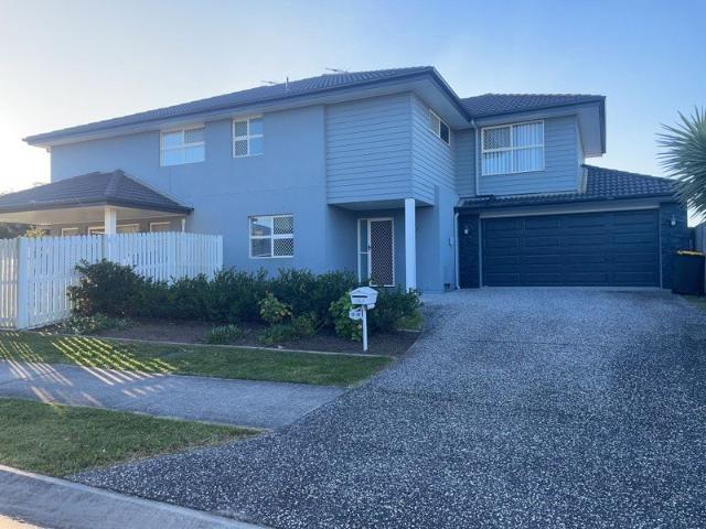 Duplex for rent in Griffin Pocket, Greater Brisbane