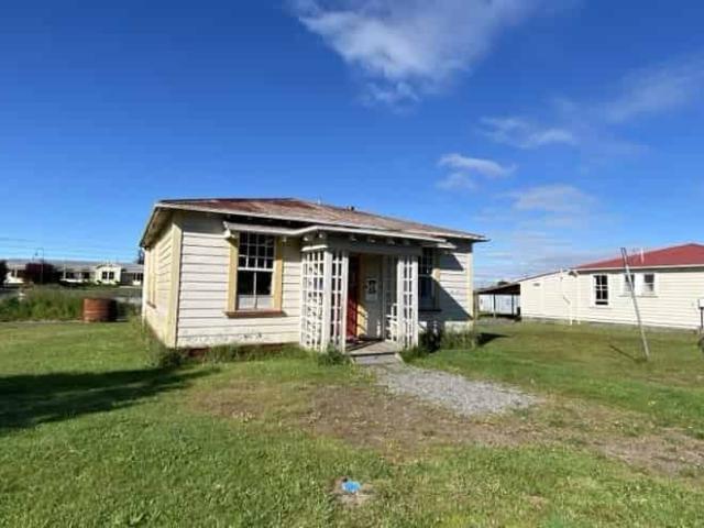 House for rent in Ruapehu District