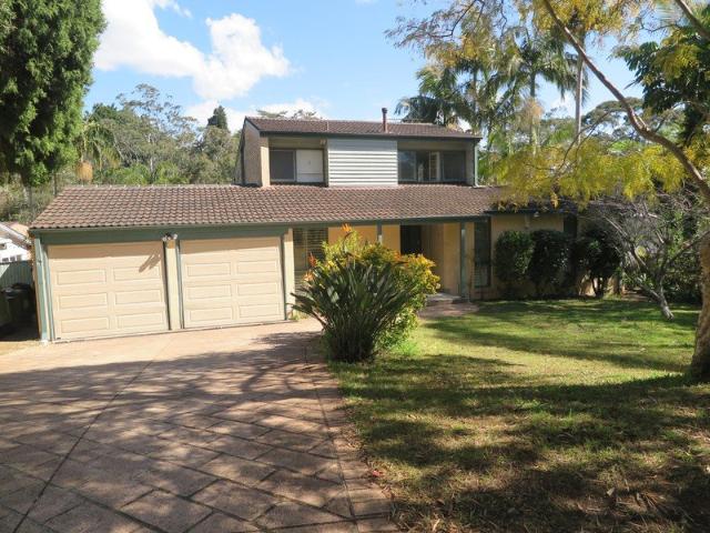 House for rent in Upper North Shore, Sydney