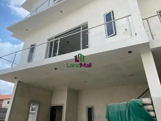 Property for sale in Eti Osa, Abuja