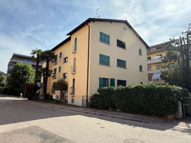 Apartment mieten in Massagno, Tessin
