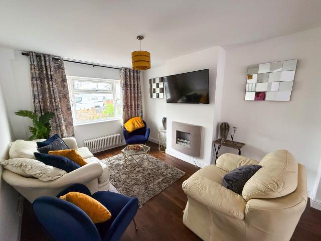 House for rent in London Borough of Bromley, Greater London
