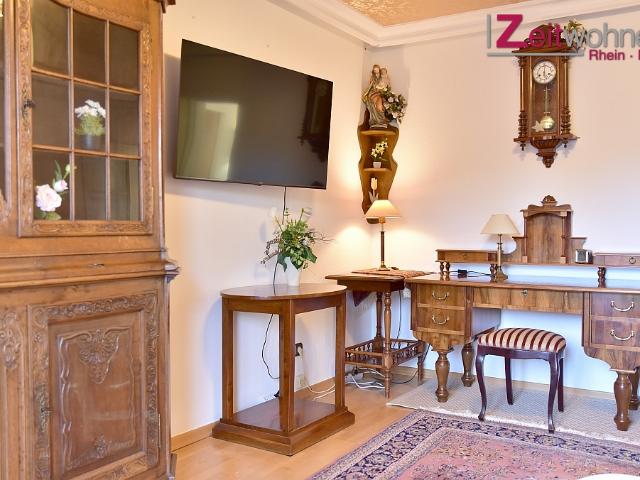 Apartment mieten in Bocklemünd/Mengenich, Köln
