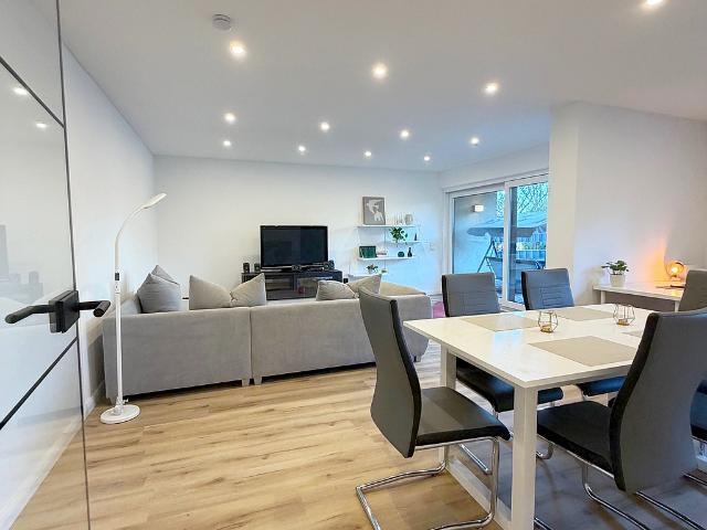 Apartment mieten in Steele, Essen