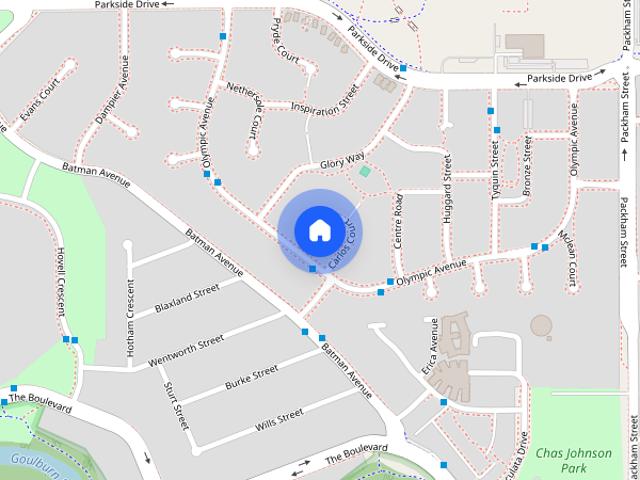House for rent in Shepparton, City of Greater Shepparton