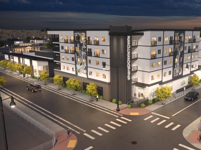 Apartment for rent in Las Vegas, Nevada