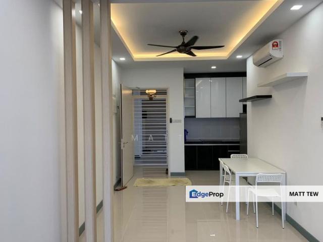 Condominium for rent in Country Heights Damansara, Kuala Lumpur