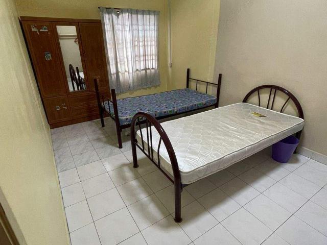Room for rent in Kulim, Kedah