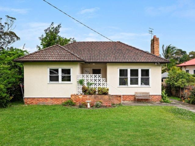 House for sale in Newcastle, Newcastle-Maitland