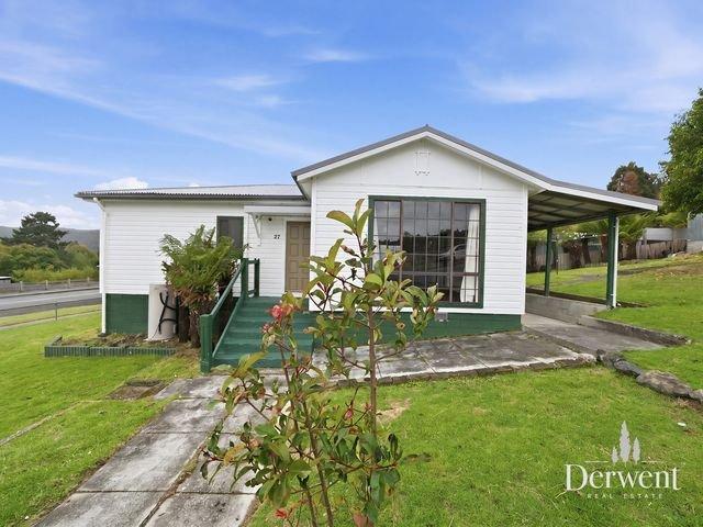 House for rent in Maydena, Tasmania