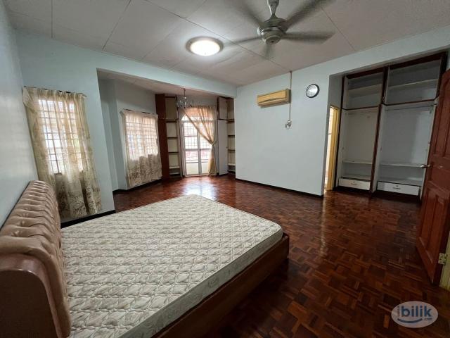 Room for rent in Kulim, Kedah