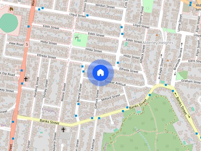 House for rent in Toombul, Queensland