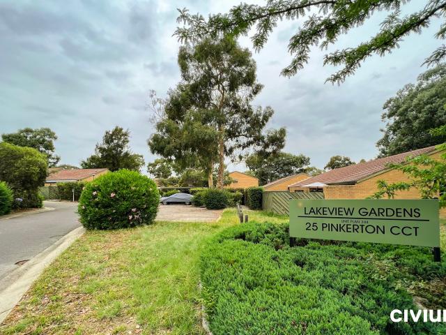 Property for rent in Kambah, Australian Capital Territory