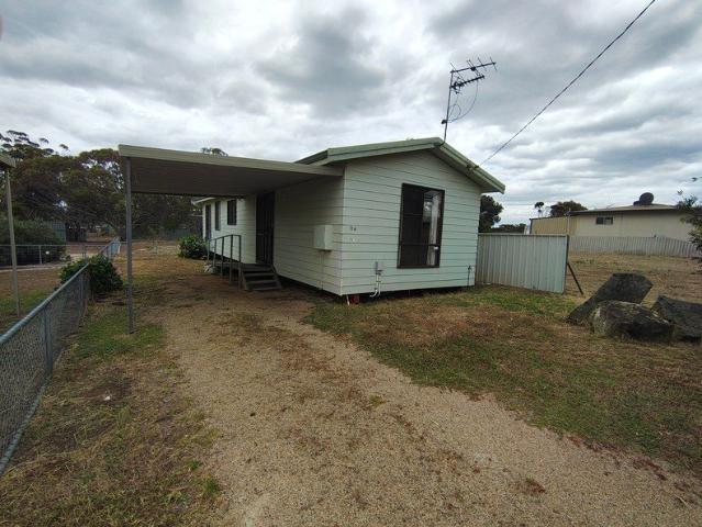 House for rent in Ravensthorpe, Western Australia