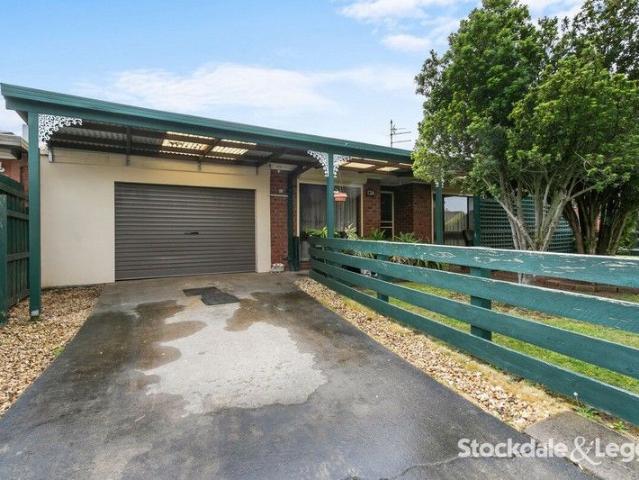 Apartment for sale in Morwell, Victoria