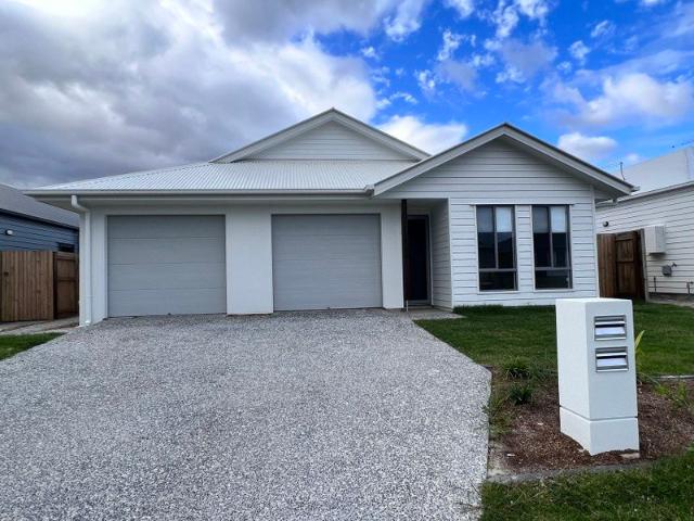Duplex for rent in Toombul, Queensland