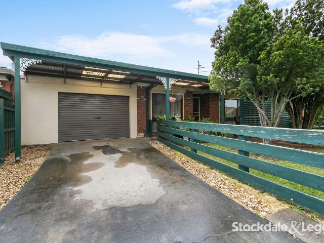 Apartment for sale in Morwell, Victoria