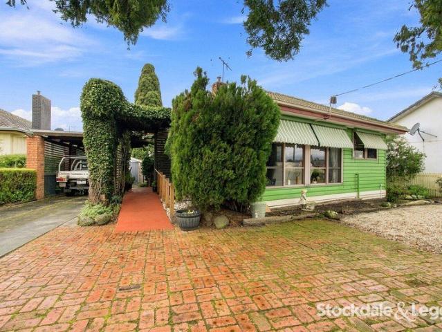 House for sale in Morwell, Victoria