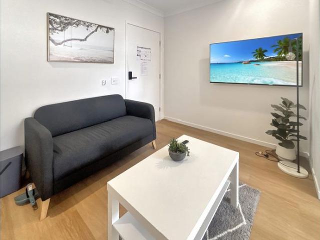Apartment for rent in Toombul, Queensland