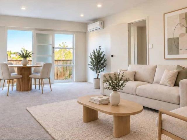 Apartment for rent in Hillsborough, Oroua County