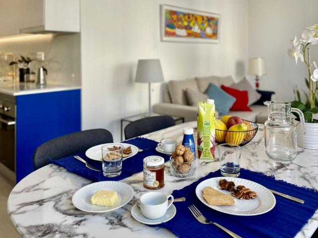 Apartamento alugar em Faro