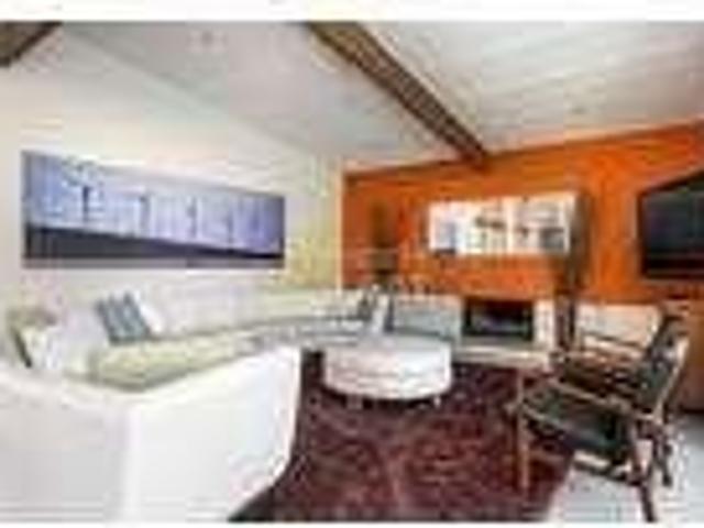 House for rent in Palm Springs
