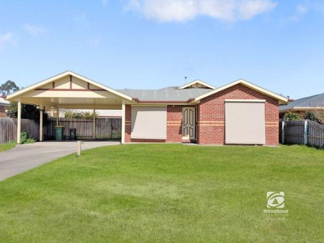 House for rent in Eastwood, Victoria