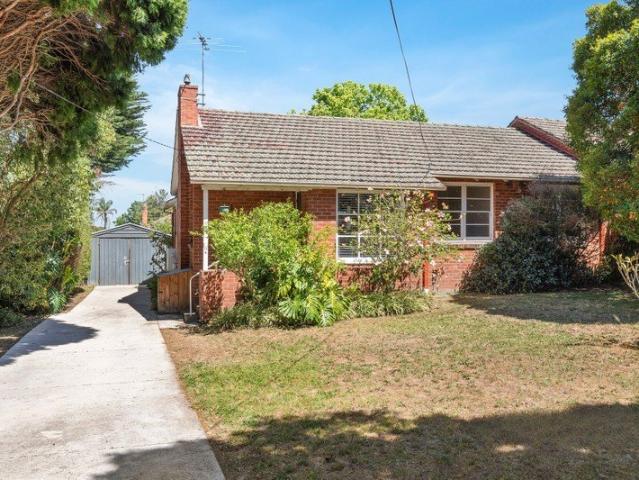 House for rent in Camerons Creek, Victoria