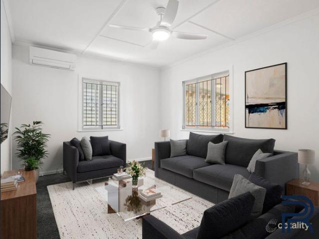 House for rent in Toombul, Queensland