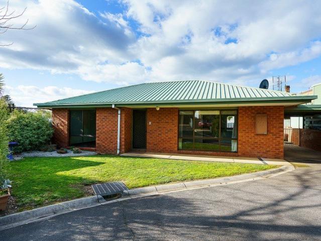 Apartment for sale in Castlemaine, Victoria