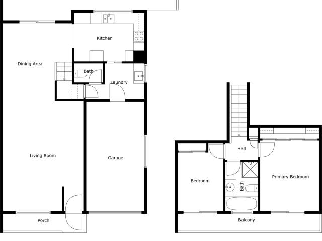 Townhouse for sale in Albury, New South Wales