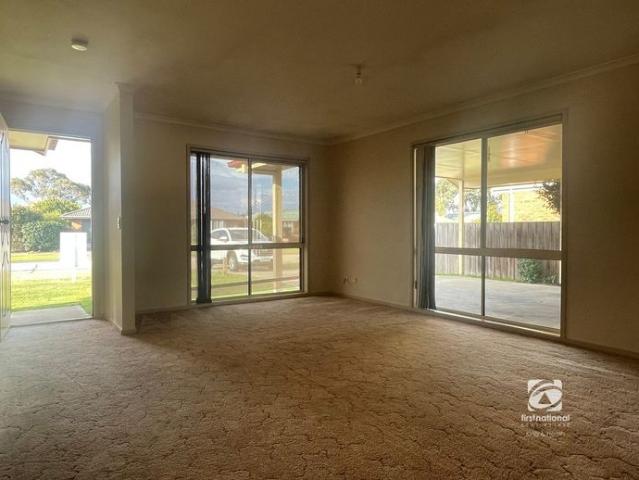 House for rent in Eastwood, Victoria