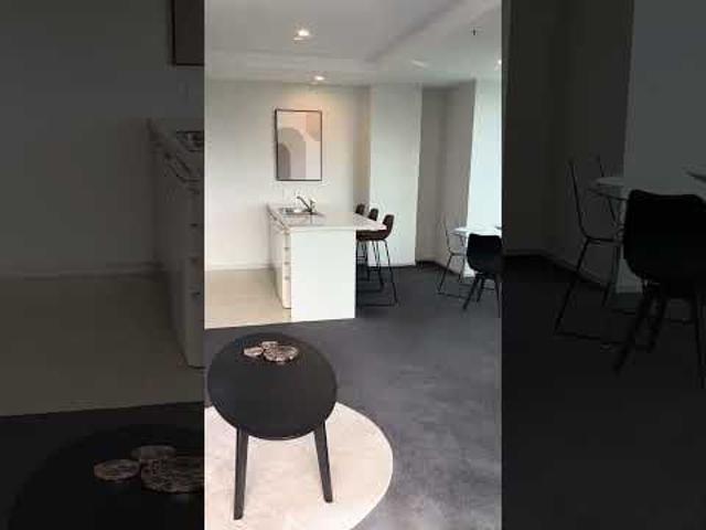 Apartment for rent in Aotea Arts Quarter, Auckland