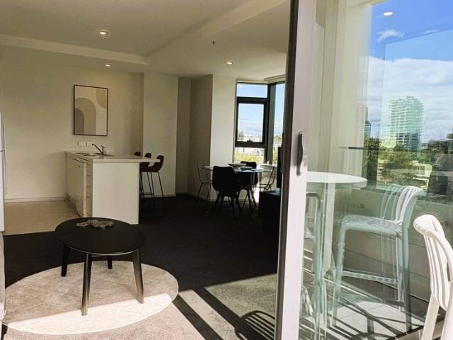 Apartment for rent in Auckland, Oroua County
