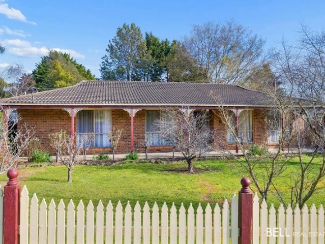 House for sale in Camerons Creek, Victoria