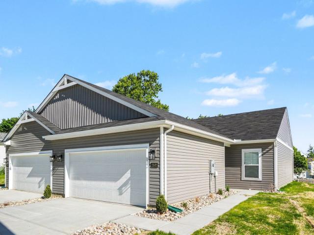 House for rent in Roselawn, Ohio