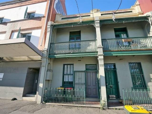 Land for rent in Sydney, New South Wales