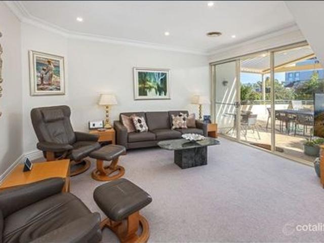 Apartment for rent in Sydney, New South Wales